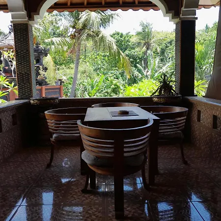 Harmony House Stay