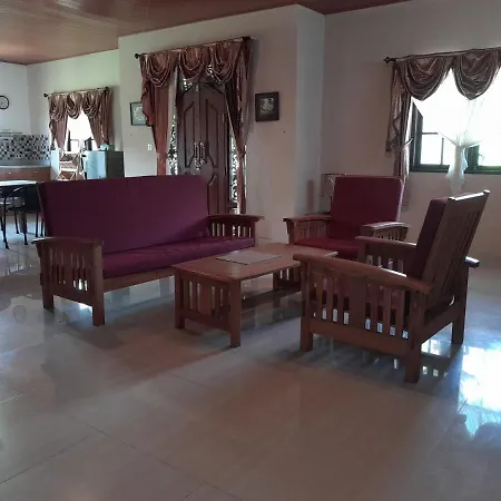 Harmony House Stay