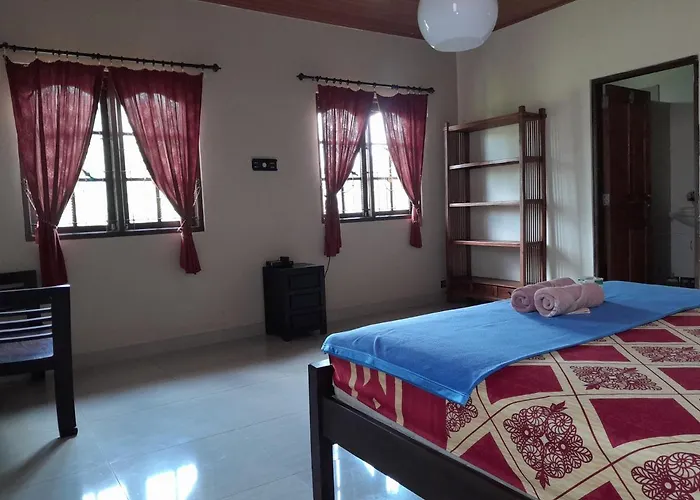 Guest house Harmony House