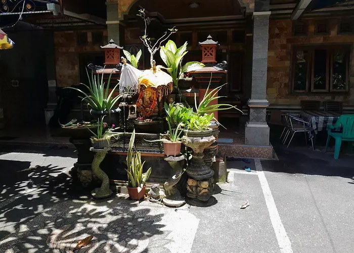 Harmony House Guest house