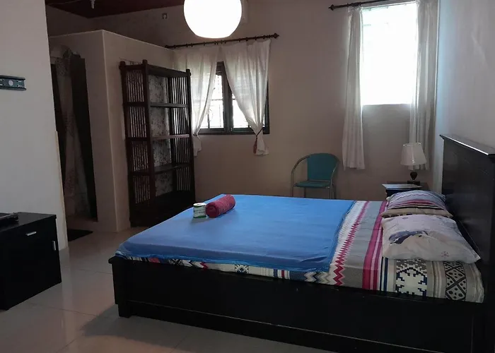 Harmony House 2*