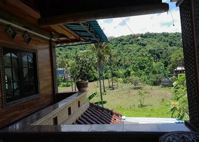 Harmony House Guest house